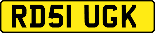 RD51UGK