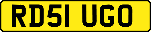 RD51UGO