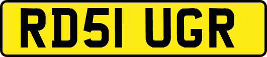 RD51UGR