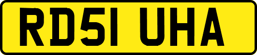 RD51UHA