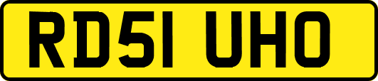 RD51UHO