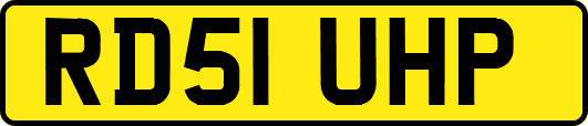 RD51UHP