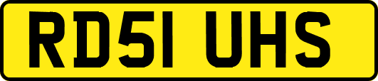 RD51UHS