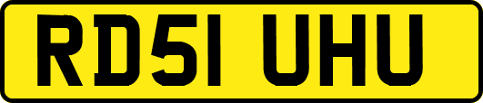 RD51UHU