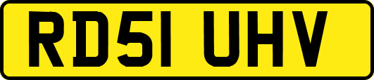 RD51UHV