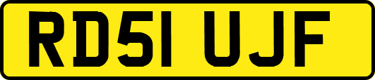 RD51UJF