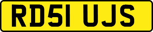 RD51UJS