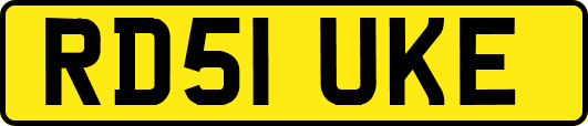 RD51UKE