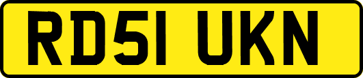 RD51UKN