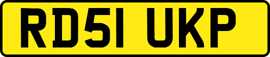 RD51UKP