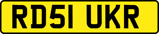 RD51UKR