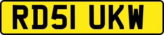 RD51UKW