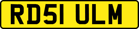 RD51ULM