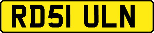 RD51ULN