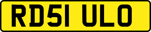 RD51ULO