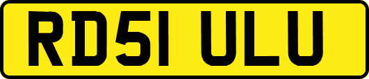 RD51ULU