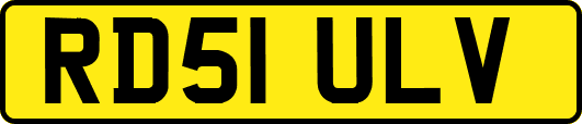 RD51ULV