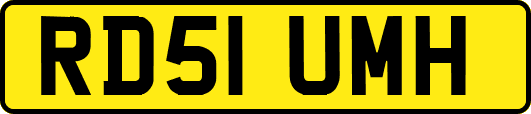 RD51UMH