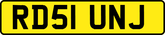 RD51UNJ