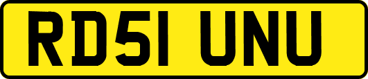 RD51UNU