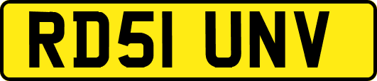 RD51UNV