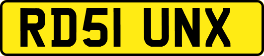 RD51UNX