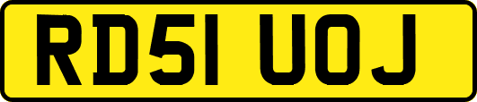 RD51UOJ