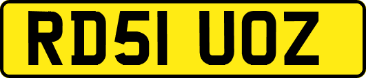 RD51UOZ