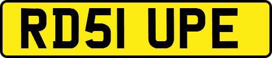 RD51UPE