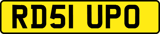 RD51UPO