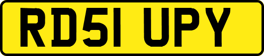 RD51UPY