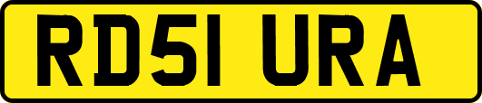 RD51URA