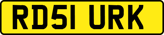 RD51URK