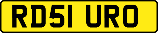 RD51URO