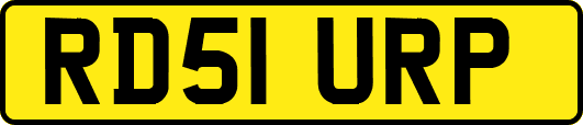 RD51URP