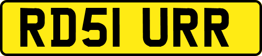 RD51URR