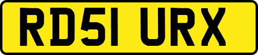 RD51URX