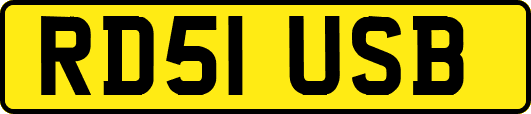 RD51USB