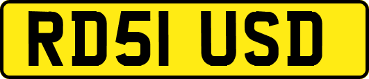 RD51USD