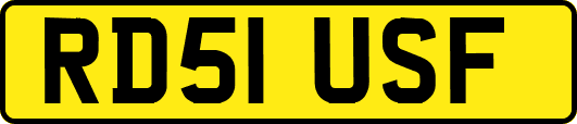 RD51USF