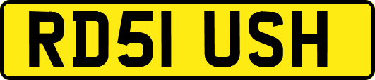 RD51USH