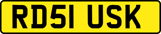 RD51USK