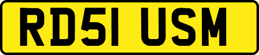 RD51USM