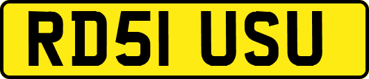RD51USU