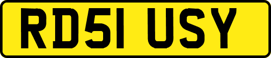 RD51USY