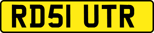 RD51UTR