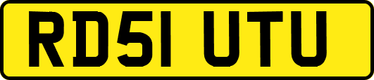 RD51UTU