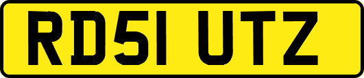 RD51UTZ