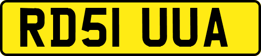 RD51UUA