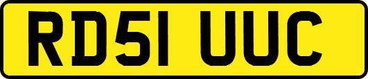 RD51UUC